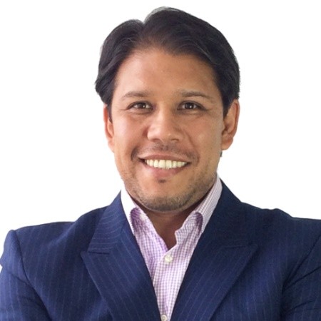 Foto de perfil de Christiam Alvarado